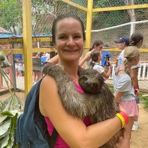 Meet your Posher, Jessica